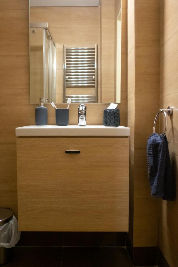 Two Bedroom Apt In Syntagma - Ermou Area Aten Exteriör bild