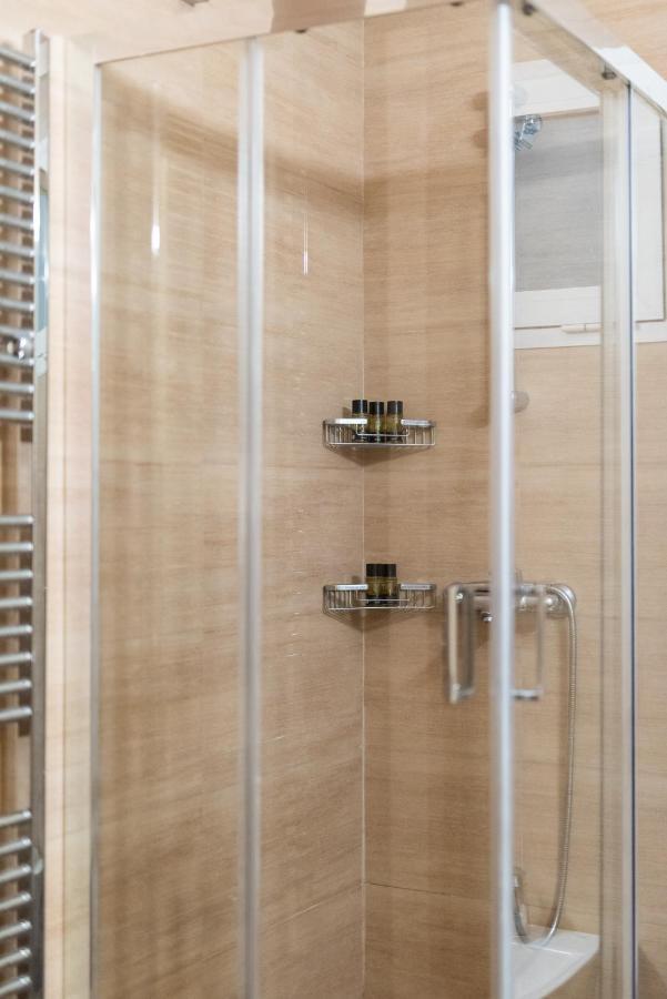 Two Bedroom Apt In Syntagma - Ermou Area Aten Exteriör bild