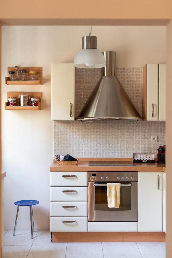 Two Bedroom Apt In Syntagma - Ermou Area Aten Exteriör bild