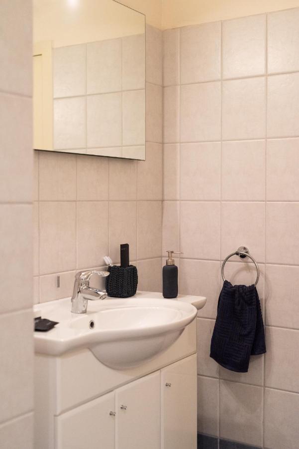 Two Bedroom Apt In Syntagma - Ermou Area Aten Exteriör bild