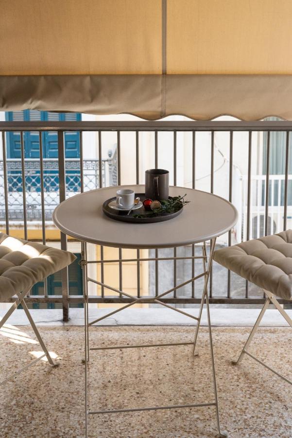 Two Bedroom Apt In Syntagma - Ermou Area Aten Exteriör bild