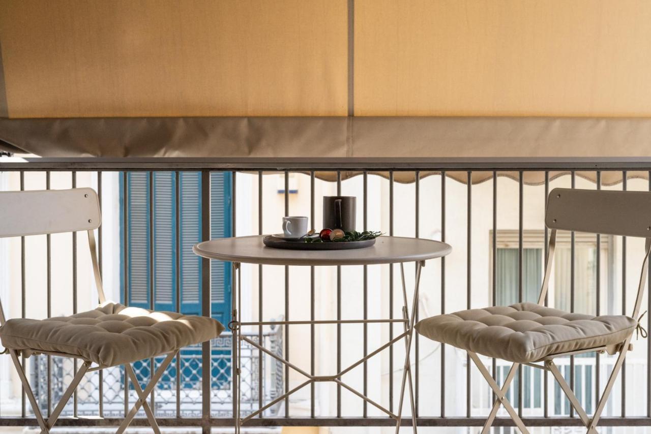 Two Bedroom Apt In Syntagma - Ermou Area Aten Exteriör bild