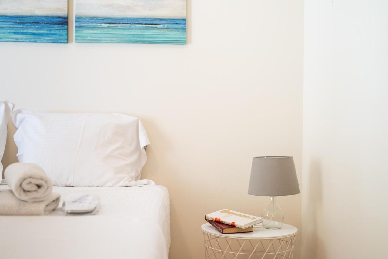 Two Bedroom Apt In Syntagma - Ermou Area Aten Exteriör bild