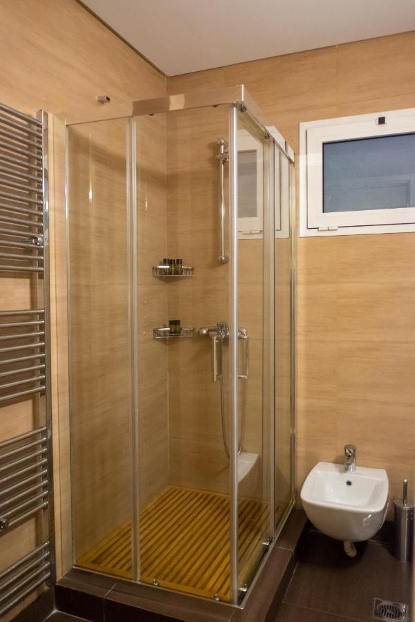 Two Bedroom Apt In Syntagma - Ermou Area Aten Exteriör bild