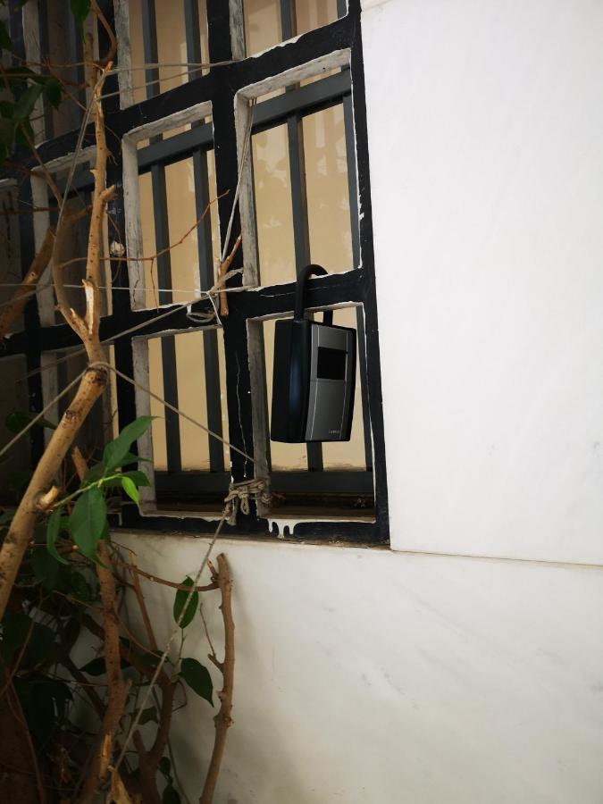 Two Bedroom Apt In Syntagma - Ermou Area Aten Exteriör bild