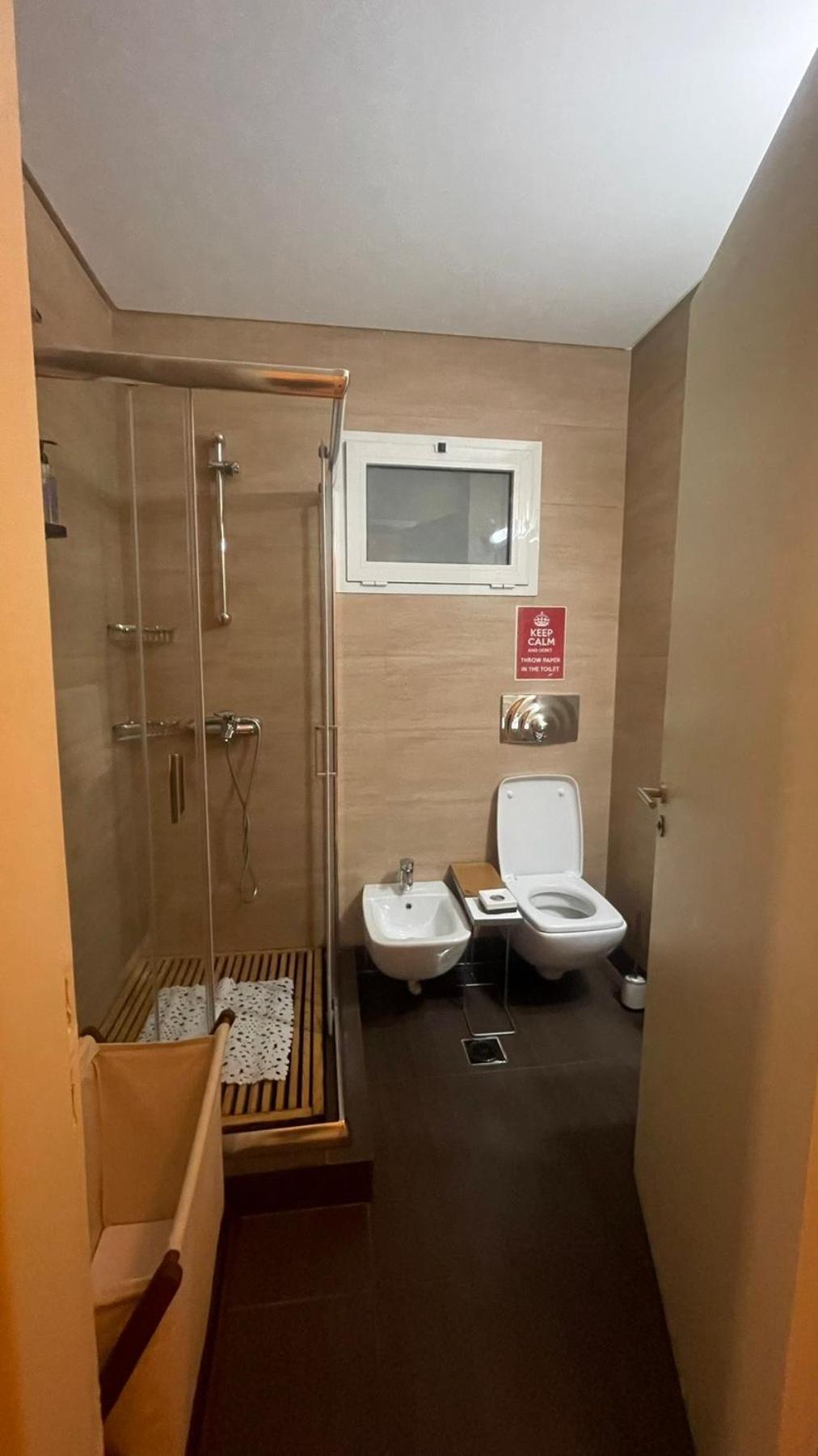 Two Bedroom Apt In Syntagma - Ermou Area Aten Exteriör bild