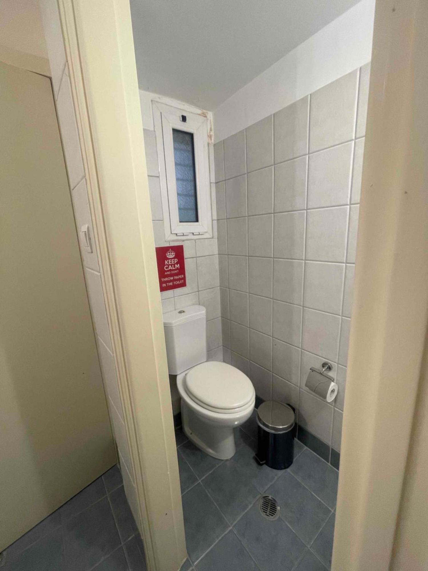 Two Bedroom Apt In Syntagma - Ermou Area Aten Exteriör bild